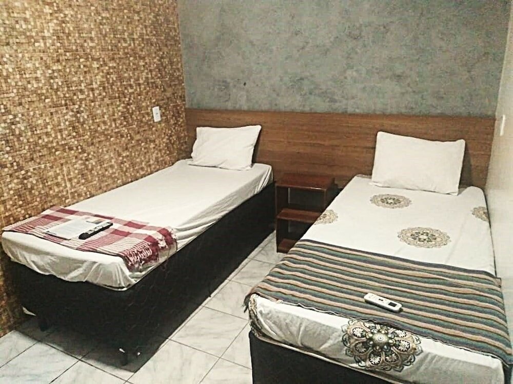 Фото Pousada Ilha Bela