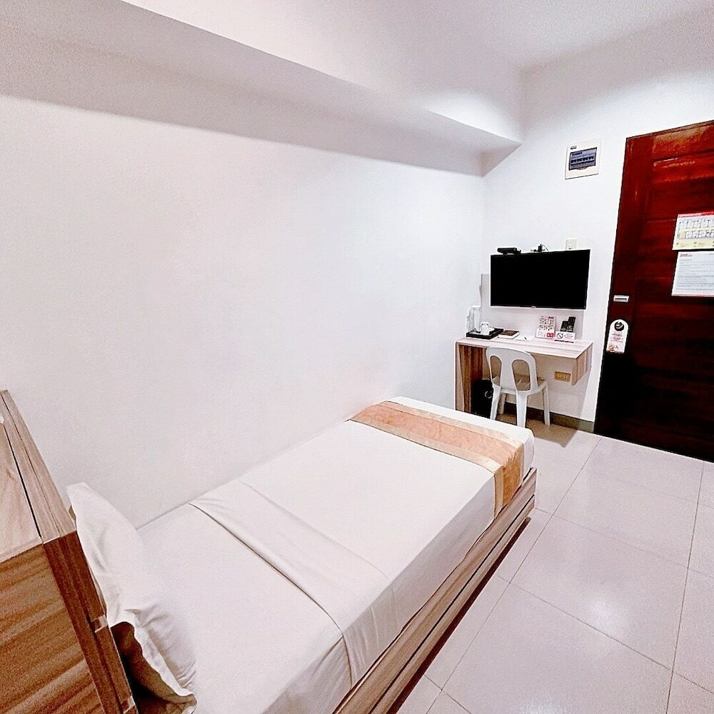 Фото Travelbee Fuente Inn
