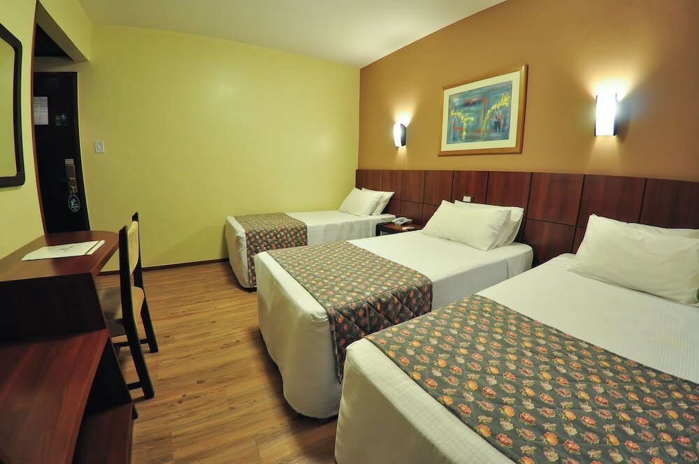 Фото Ritter Hotéis