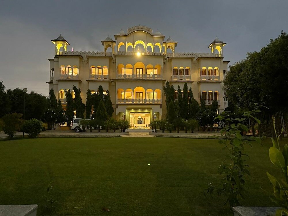 Фото Regenta Resort Bharatpur