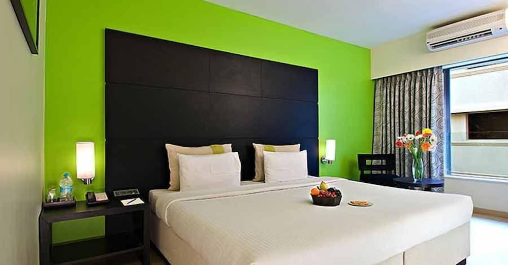 Фото Citrus Hotel Lonavala