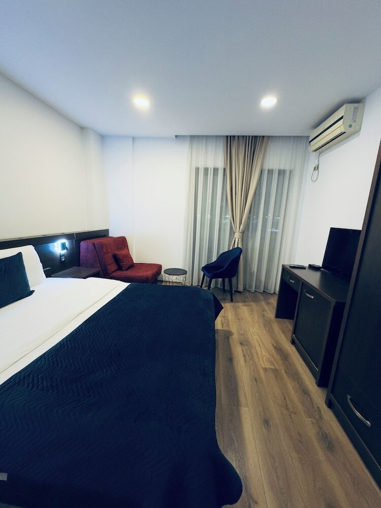 Фото Hotel Real