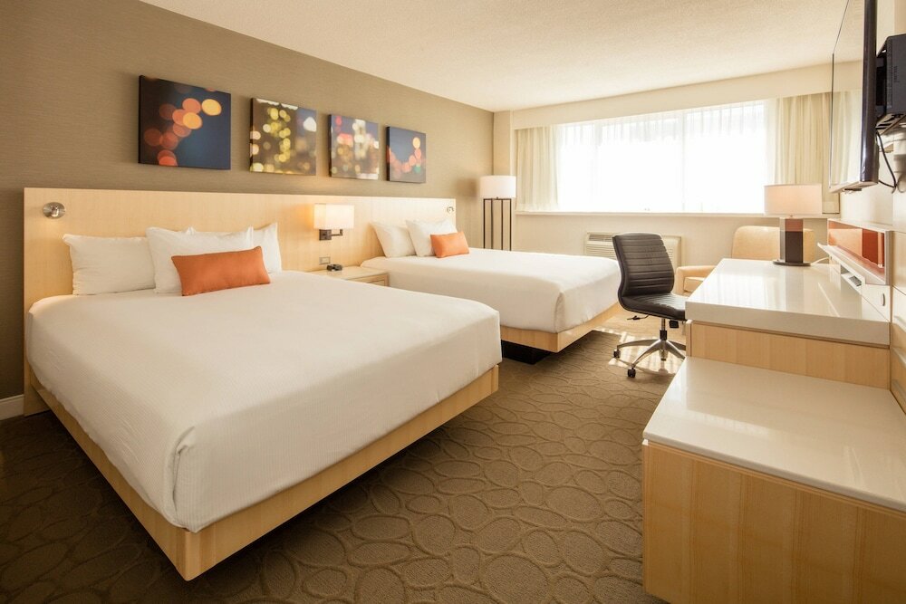 Фото Delta Hotels by Marriott Beausejour