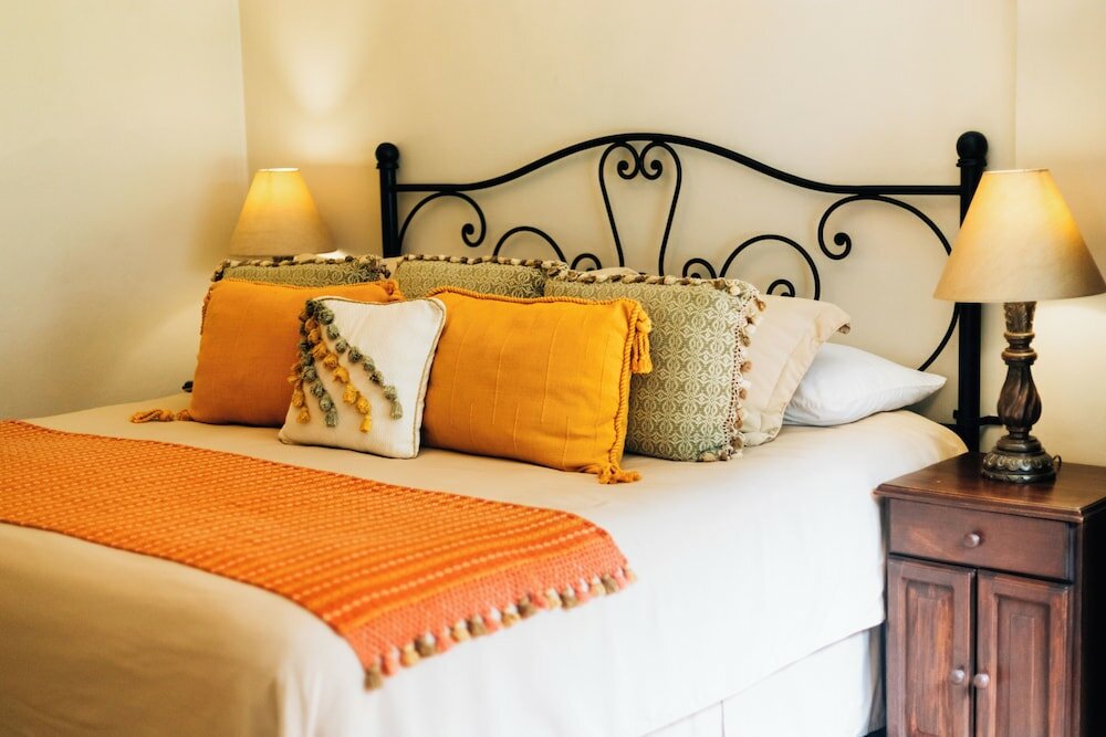 Фото Hotel Boutique Los Pasos & SPA