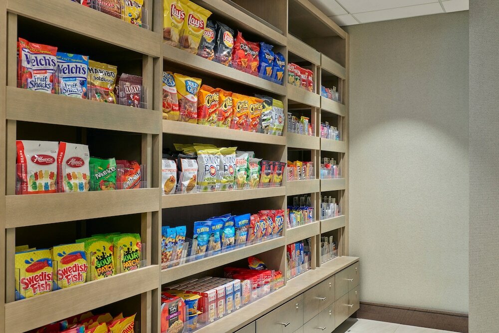 Фото Delta Hotels by Marriott Ashland Downtown