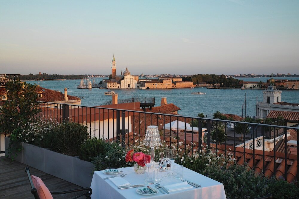 Фото The St. Regis Venice