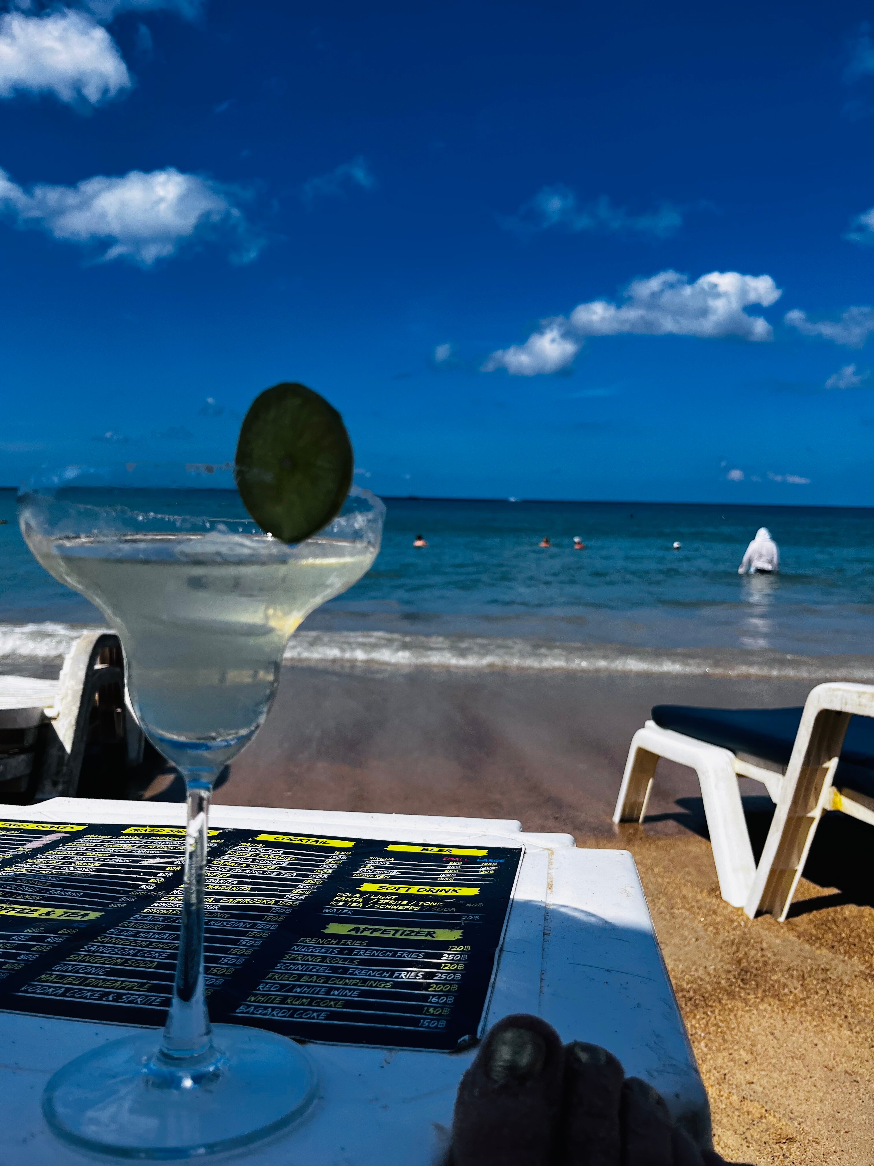 Фото Princess Kamala Beachfront Hotel