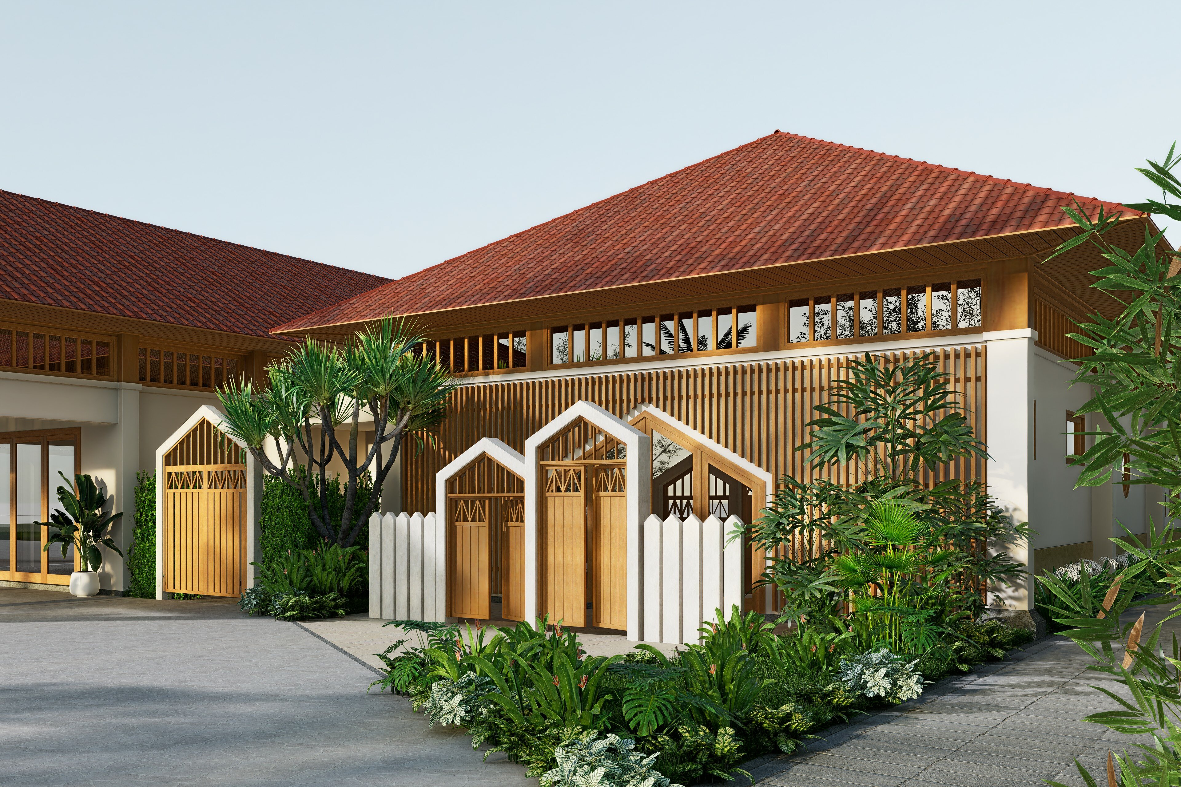 Фото Paradisus by Melia Bali