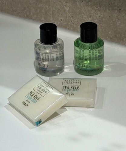 Гостиница Gilvenbank в Области Файф