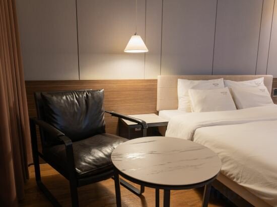 Фото Hotel Button