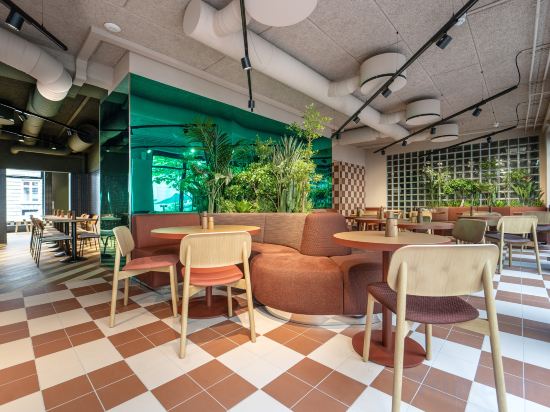 Фото Hotel Mayfair