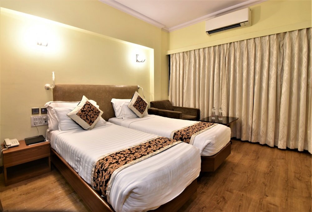 Фото Hotel Atlantic Mumbai