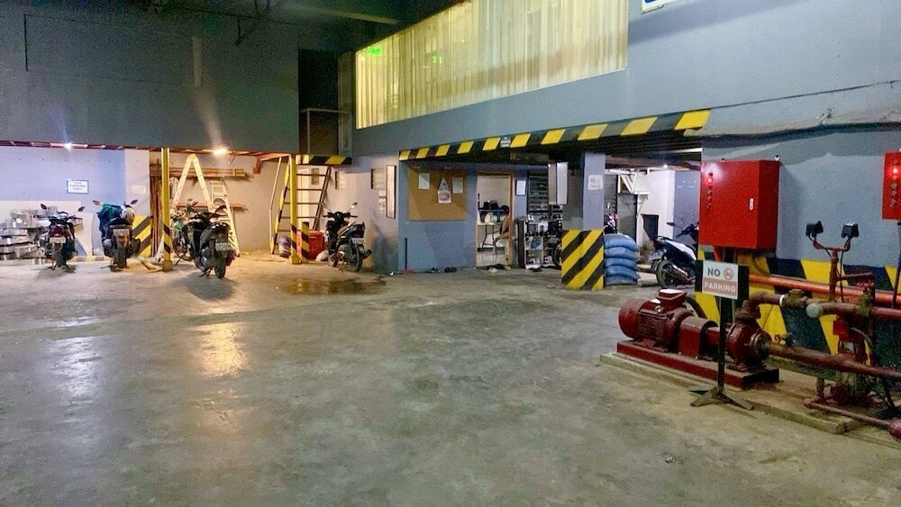 Фото Hotel Pier Cuatro