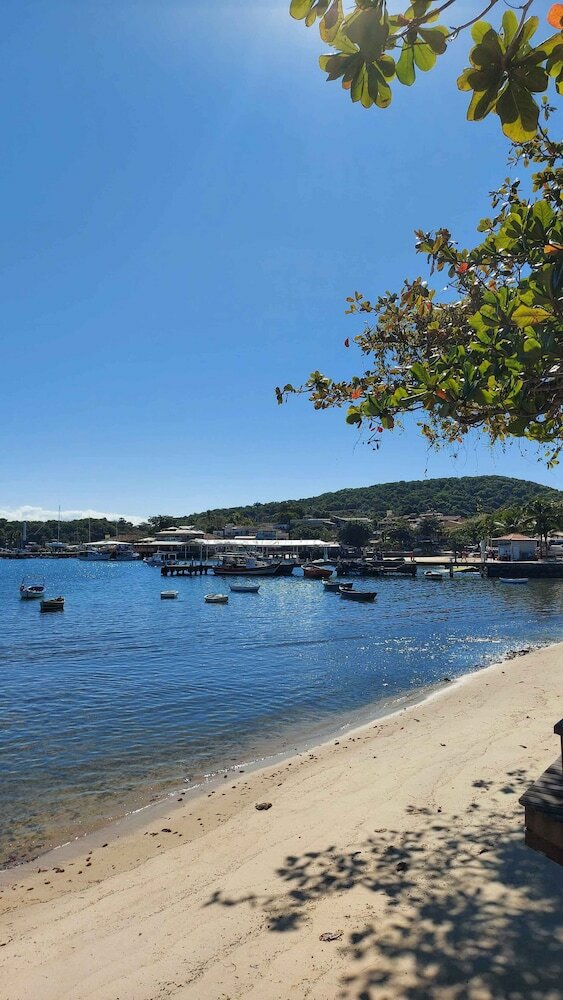 Фото Pousada Sable D'or