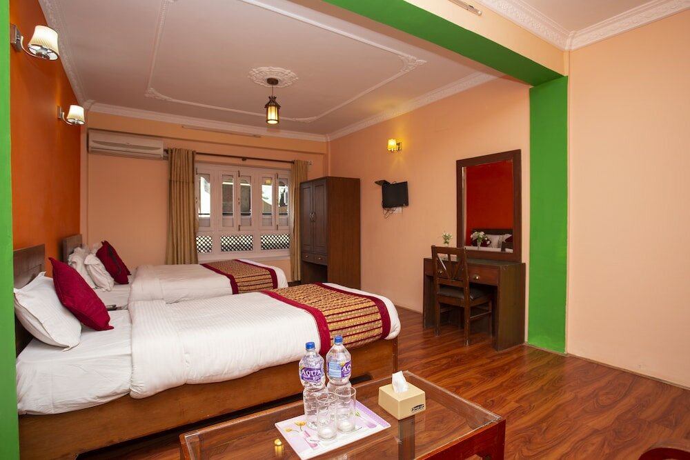 Фото Hotel Happy Home