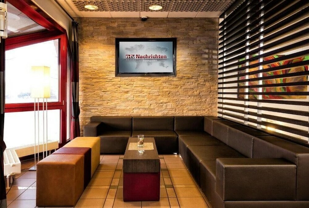 Фото DoblerGreen Hotel