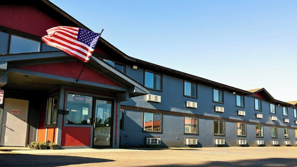 Фото Rodeway Inn