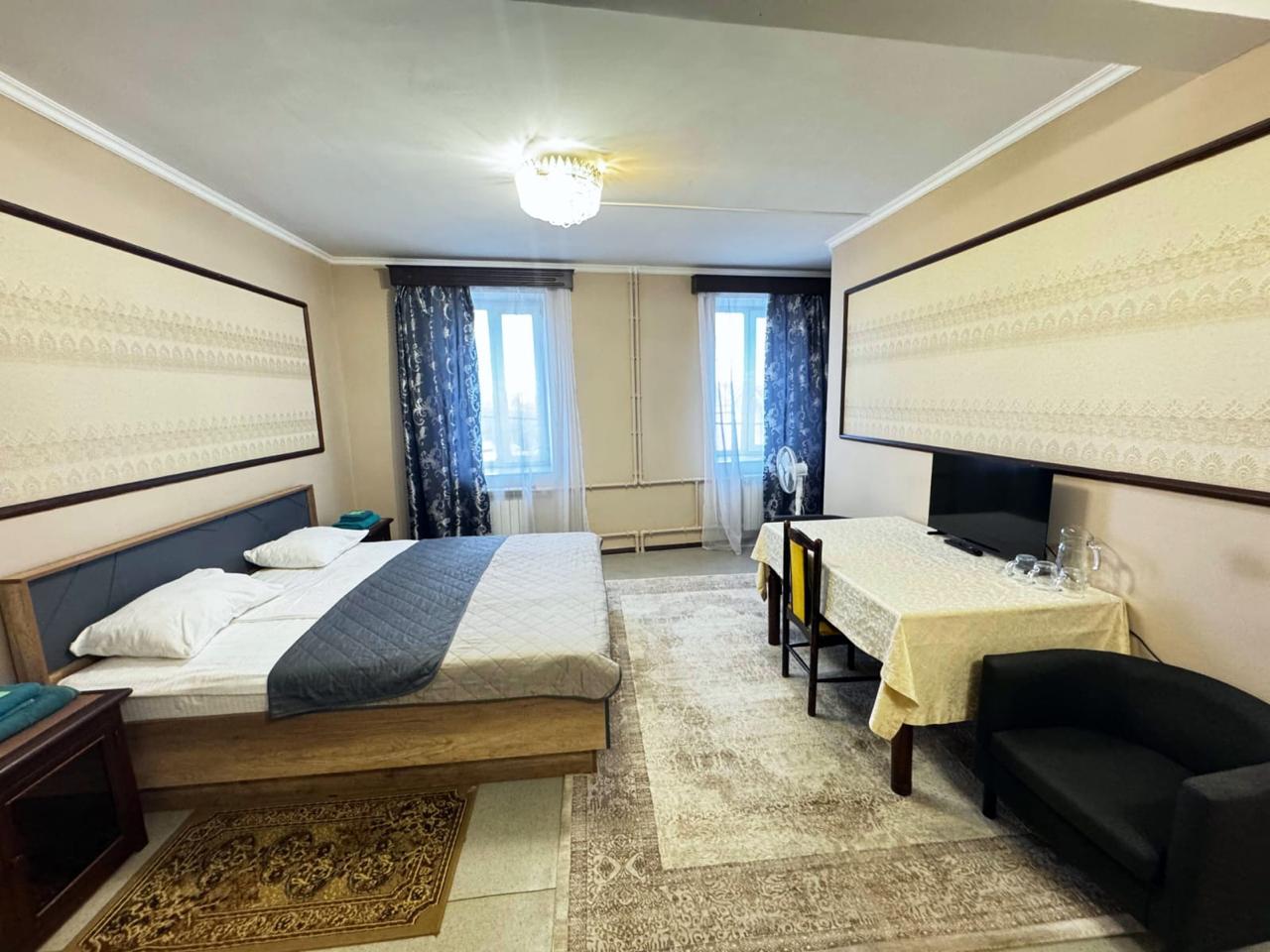 Фото отеля 3