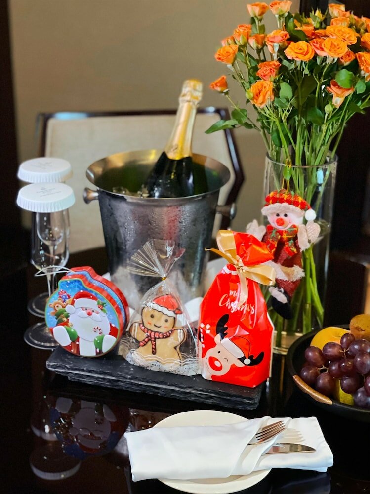 Фото Kempinski Hotel Xiamen