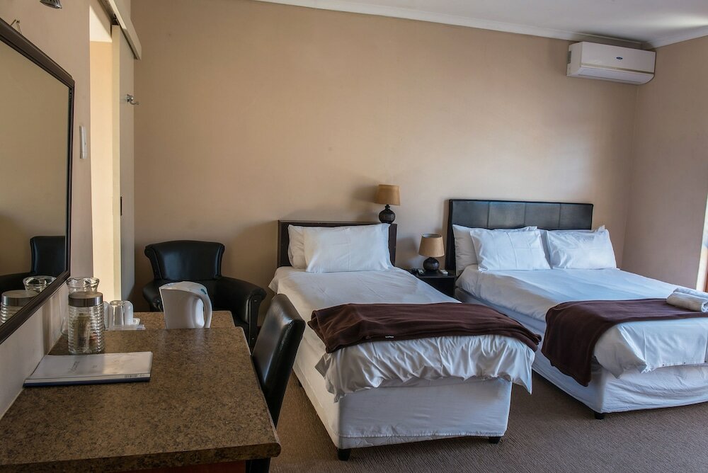Фото Ramasibi Guest Services