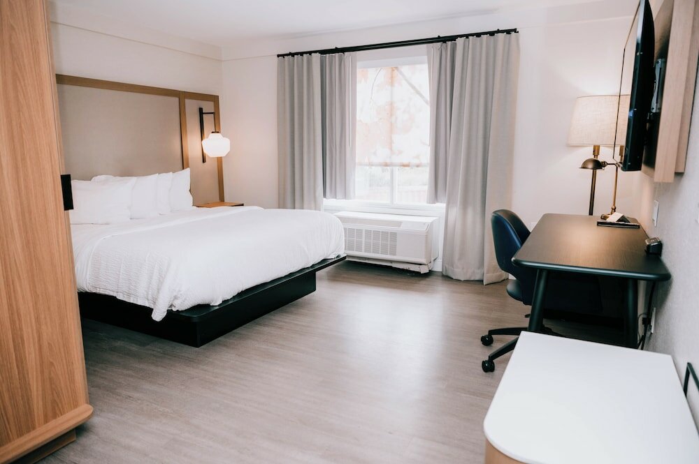 Фото Fairfield by Marriott Inn & Suites Georgetown Lexington