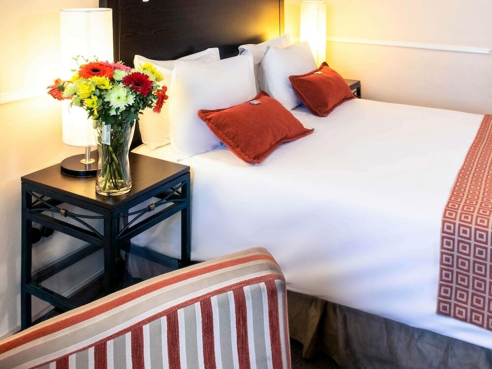 Фото Mercure Johannesburg Midrand Hotel