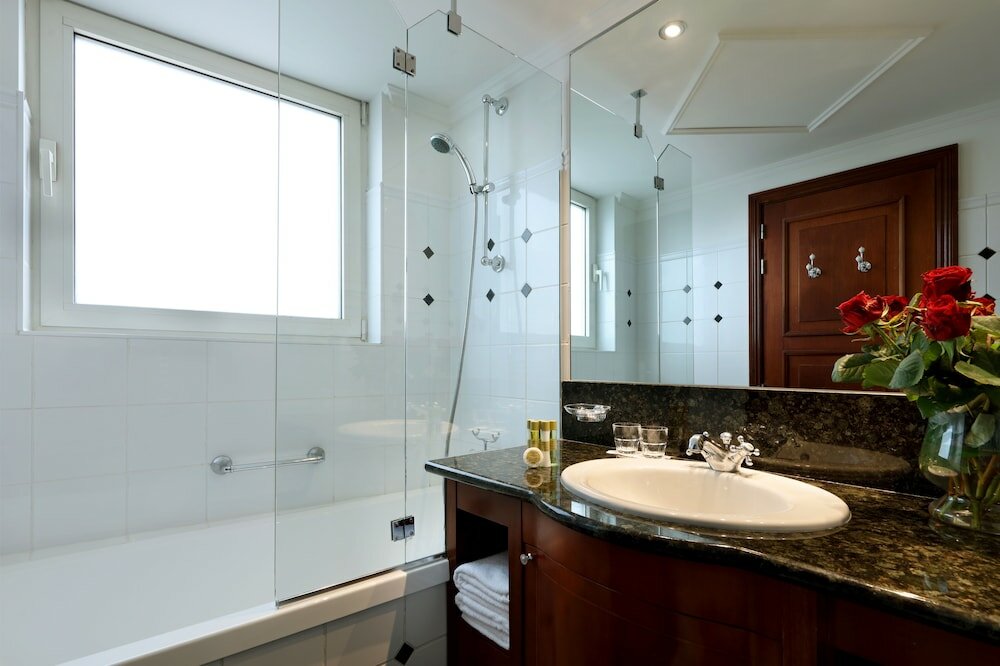 Фото Eurostars Montgomery