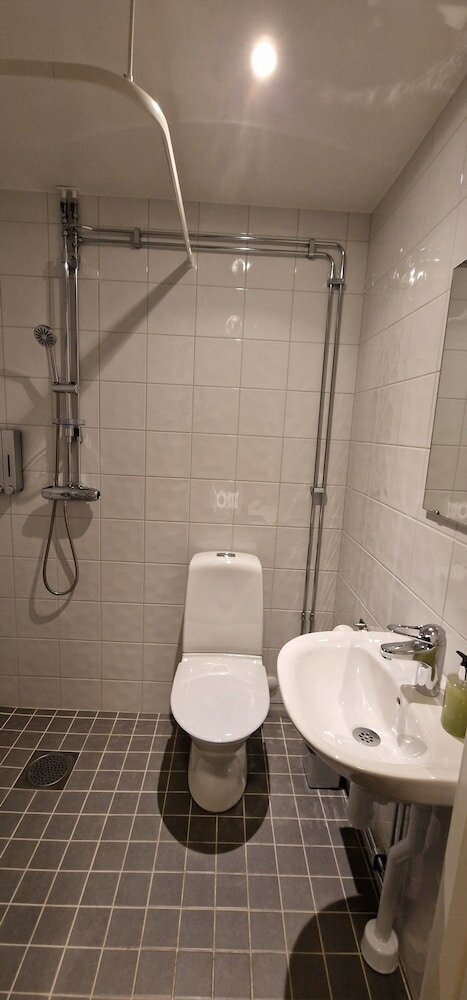 Фото Hotell Drott