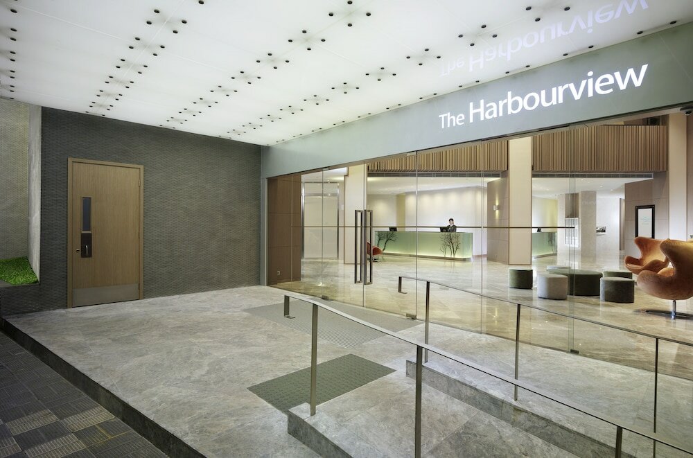 Фото The Harbourview