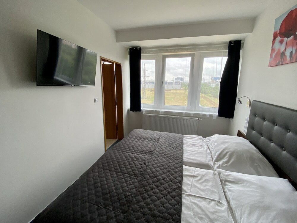 Фото Hotel Chodov Asc