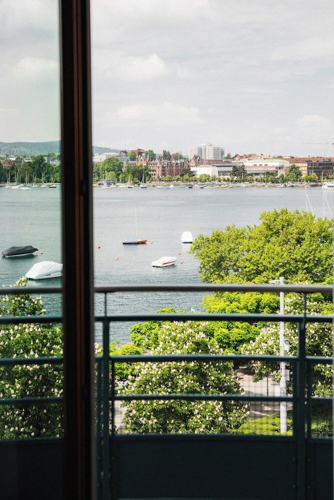 Фото Ameron Zürich Bellerive au Lac