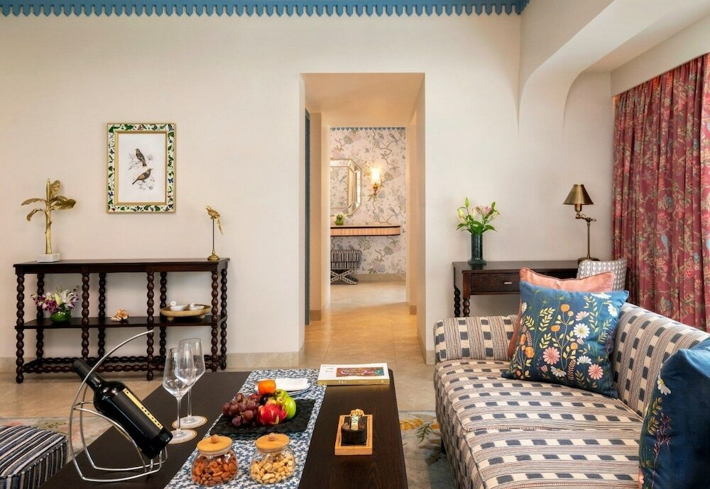 Фото Taj Fort Aguada Resort & SPA, Goa