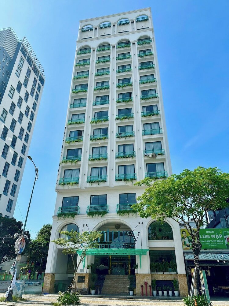 Фото Century Hotel Da Nang