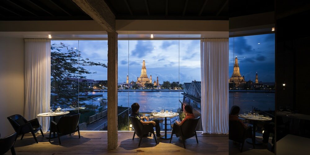Фото Sala Rattanakosin Bangkok