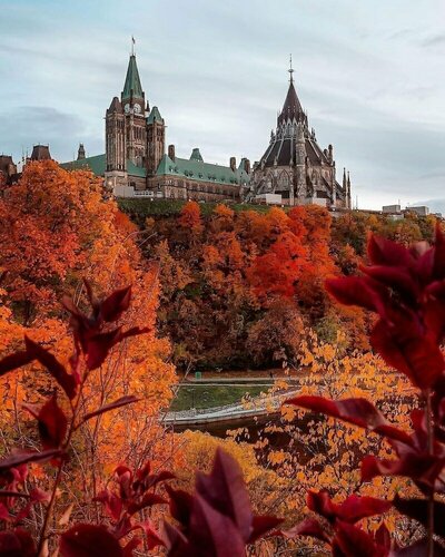 Гостиница ReStays Ottawa в Гатино