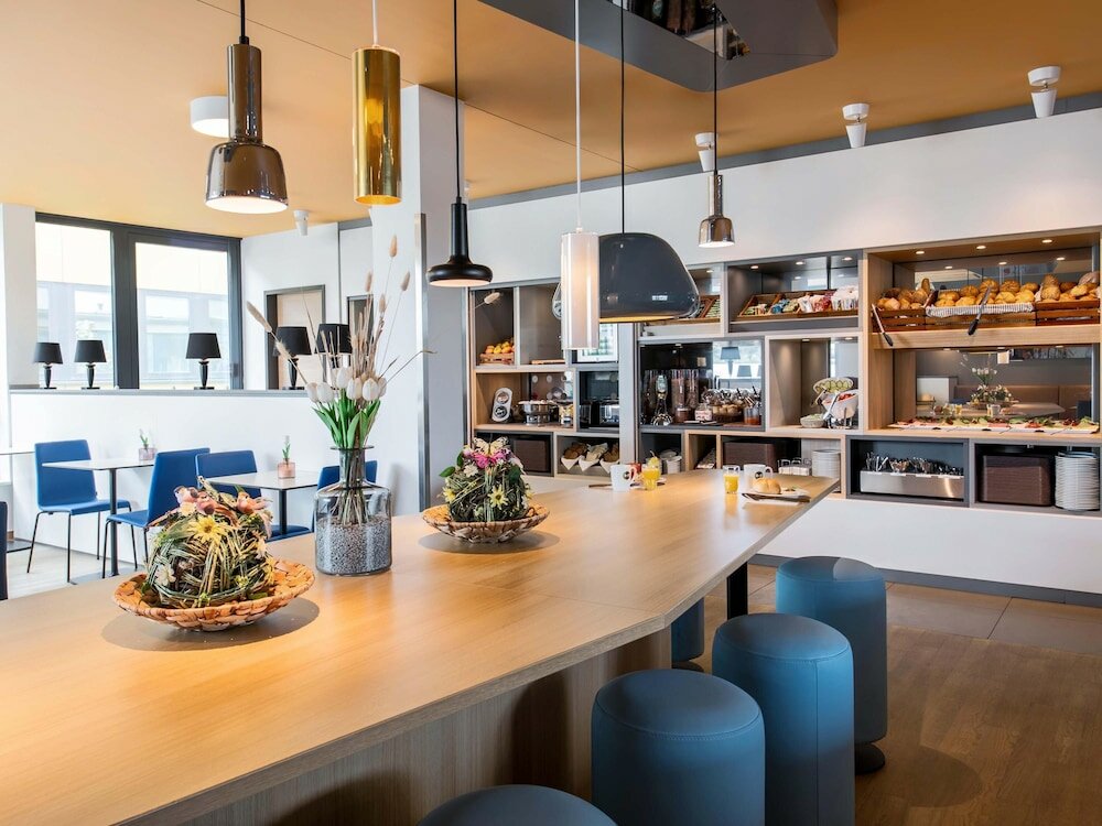 Фото B&b Hotel Landshut