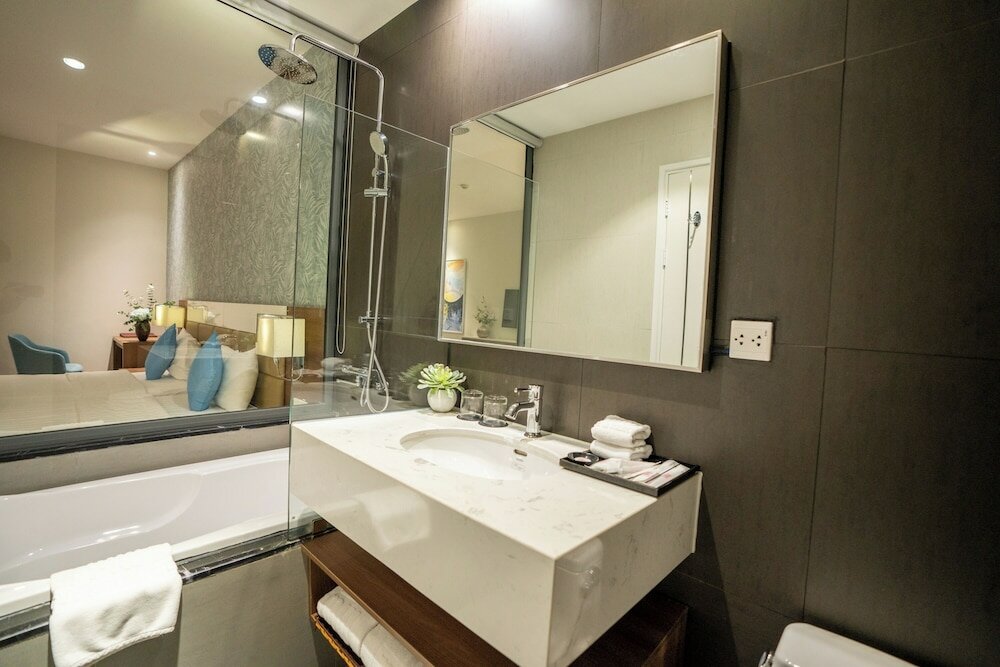 Фото My Way Hotel & Residence