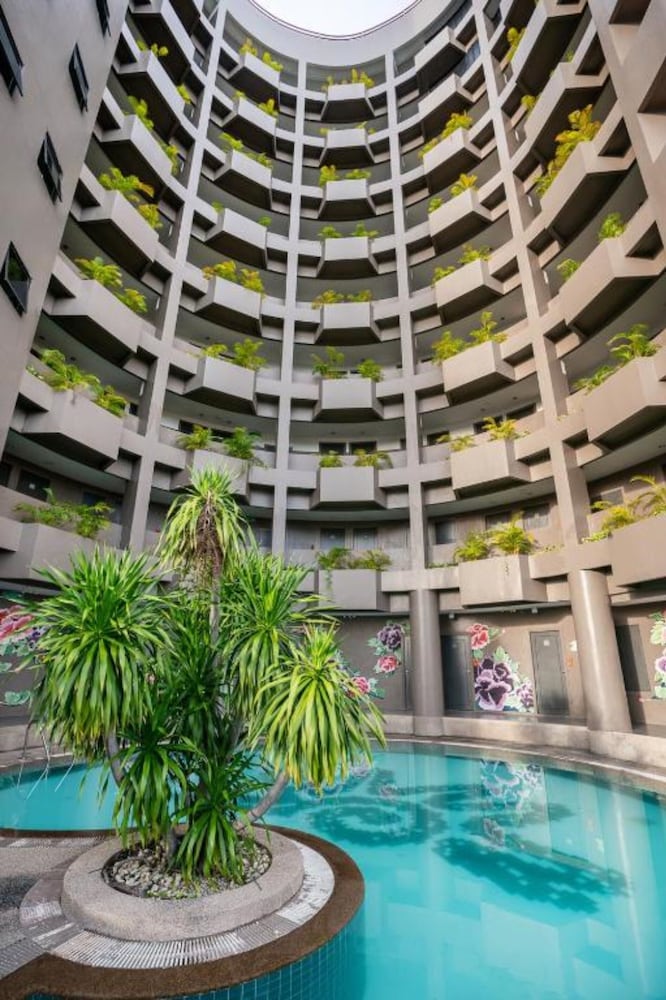 Фото I Pavilion Hotel Phuket