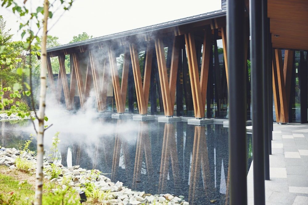Фото Indigo Karuizawa