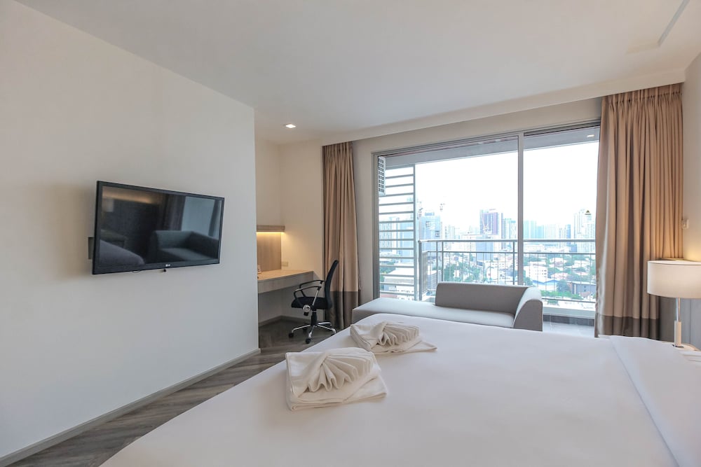 Фото Jasmine Grande Residence
