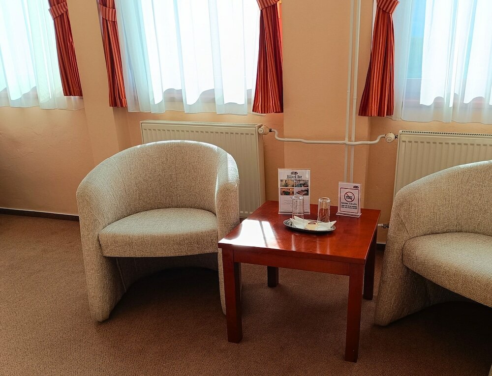 Фото Hotel Podhradie