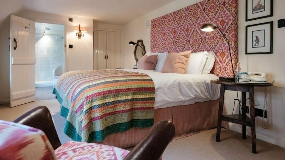 Фото Bay Tree Hotel