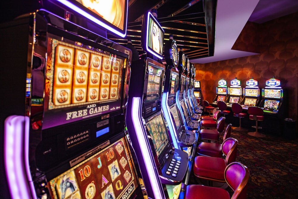 Фото Avani Maseru Hotel