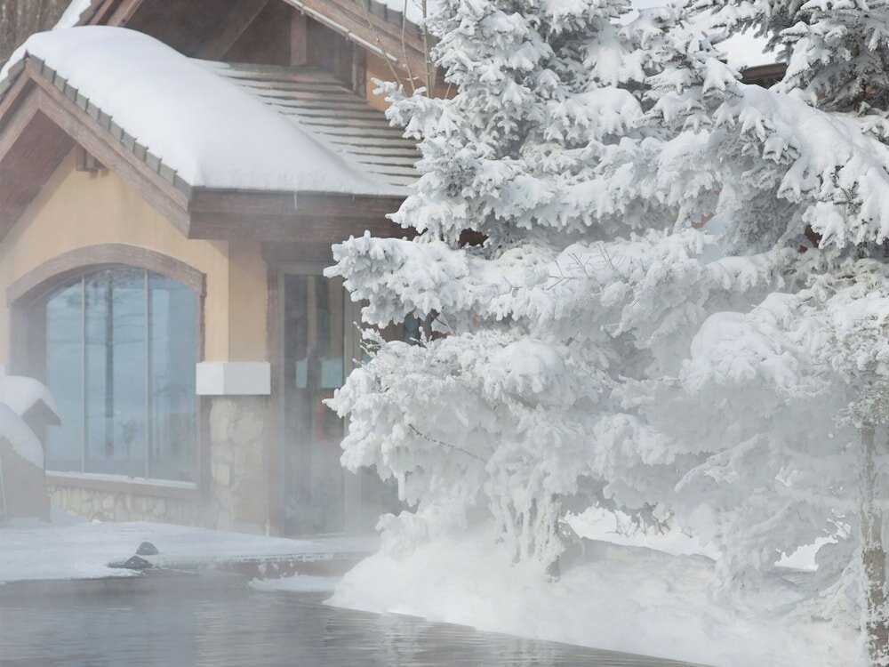 Фото Park Hyatt Changbaishan