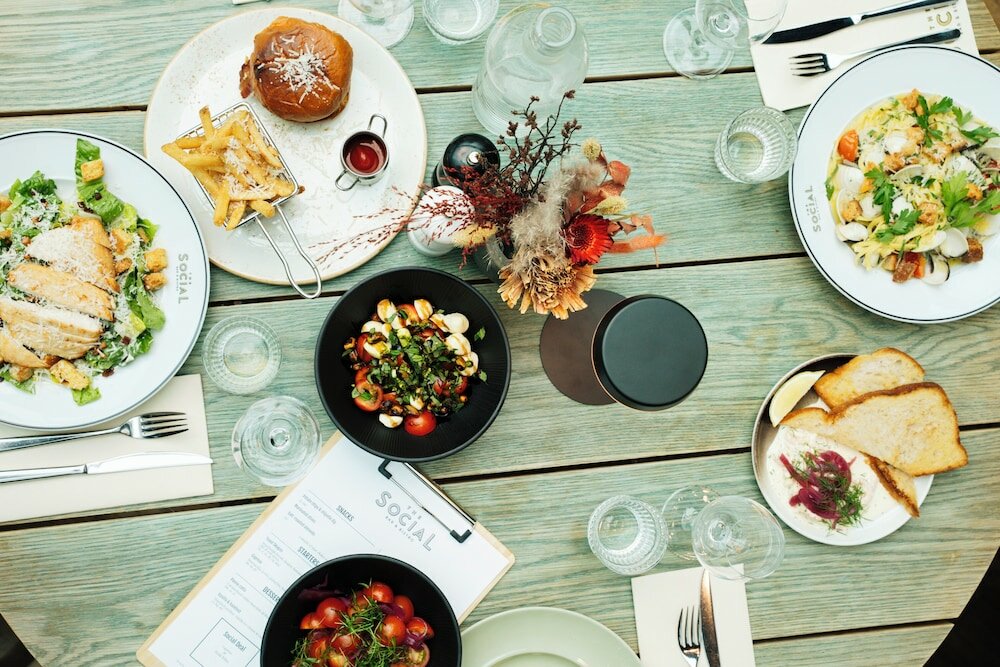 Фото Clarion Hotel The Edge