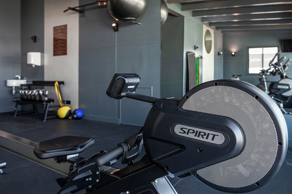 Фото Hotel Jerez & SPA