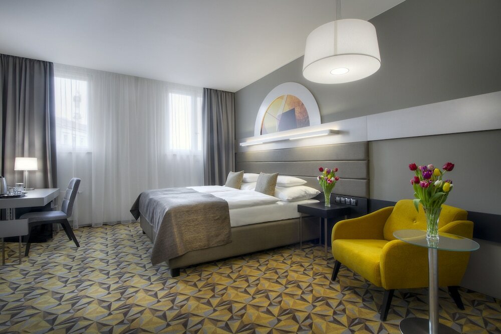 Фото Hotel Essence