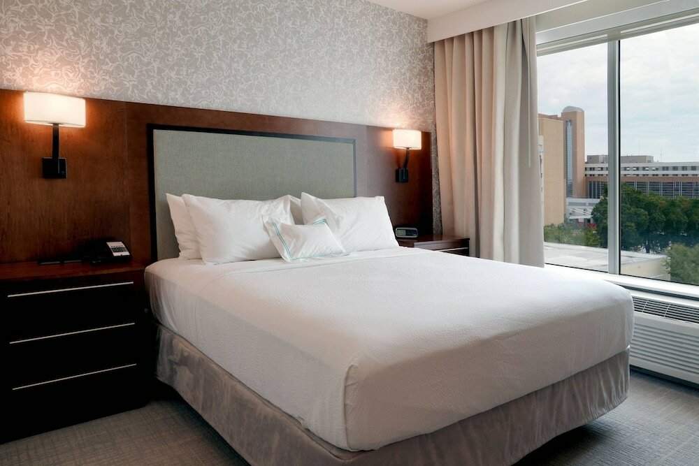 Фото TownePlace Suites by Marriott Orlando Downtown