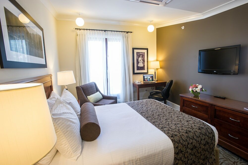 Фото Hume Hotel & SPA