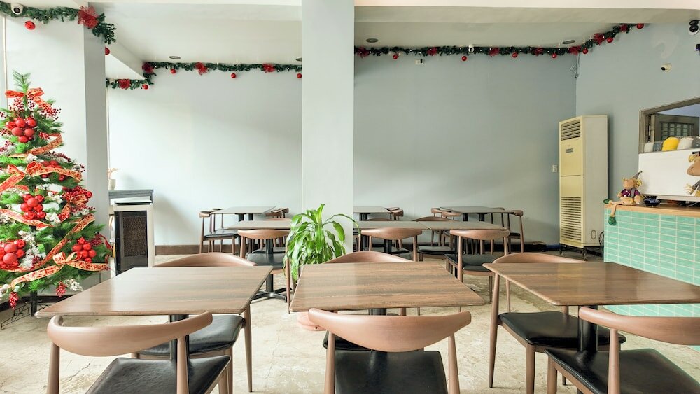 Фото Getz Hotel